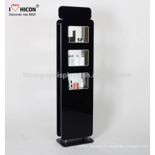 Cosmetic Display Showcase Counter Top Acrylic Display Cases Wholesale Under The Guidance Of Our Professional Project Managers